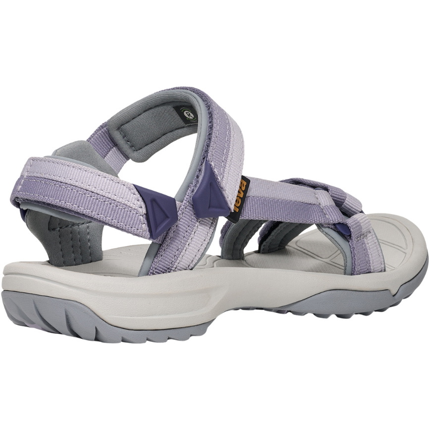 2026 Teva Womens Terra Fi Lite Sandals 1001474 - Thistle / Daybreak Multi